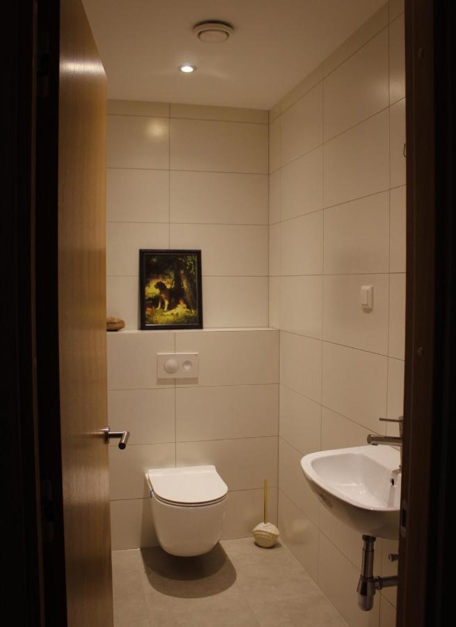 Emajoe Keeltekool Apartment タルトゥ エクステリア 写真
