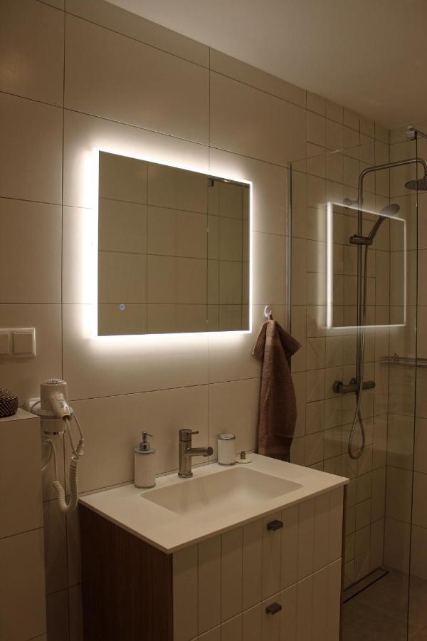 Emajoe Keeltekool Apartment タルトゥ エクステリア 写真