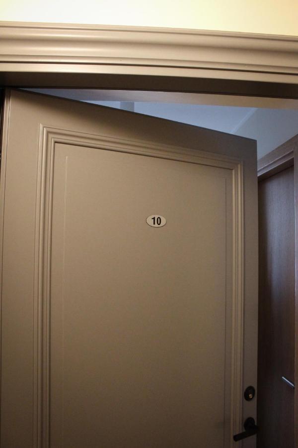 Emajoe Keeltekool Apartment タルトゥ エクステリア 写真