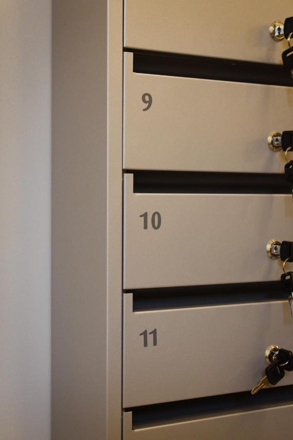 Emajoe Keeltekool Apartment タルトゥ エクステリア 写真