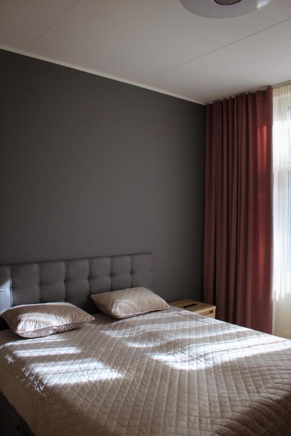 Emajoe Keeltekool Apartment タルトゥ エクステリア 写真
