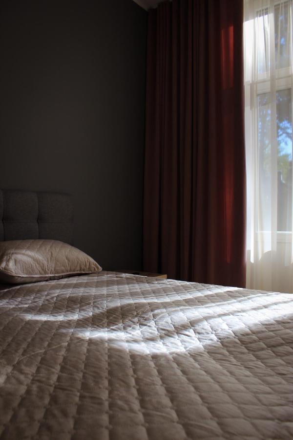 Emajoe Keeltekool Apartment タルトゥ エクステリア 写真