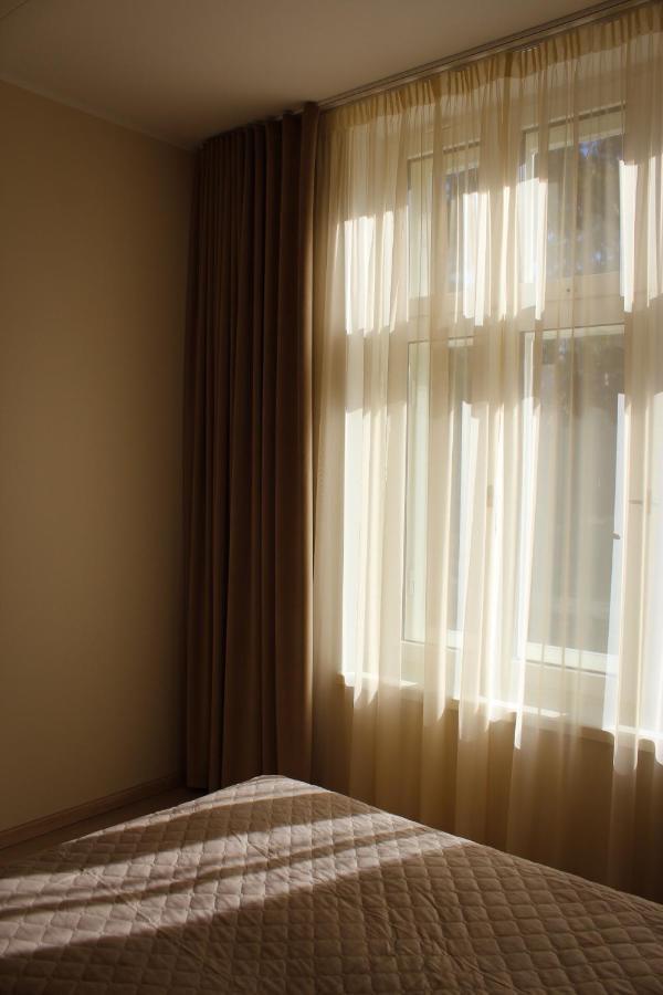 Emajoe Keeltekool Apartment タルトゥ エクステリア 写真