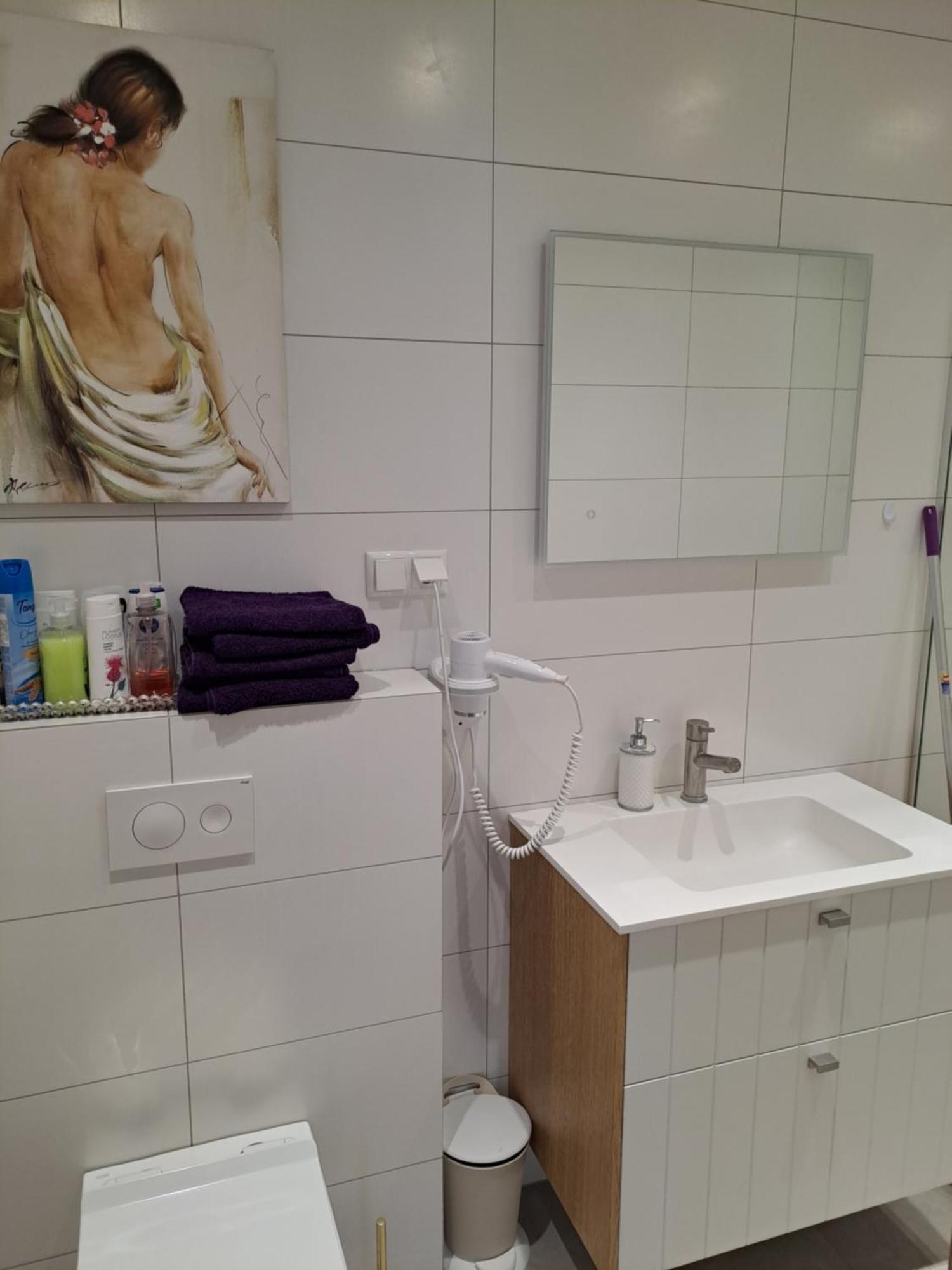 Emajoe Keeltekool Apartment タルトゥ エクステリア 写真